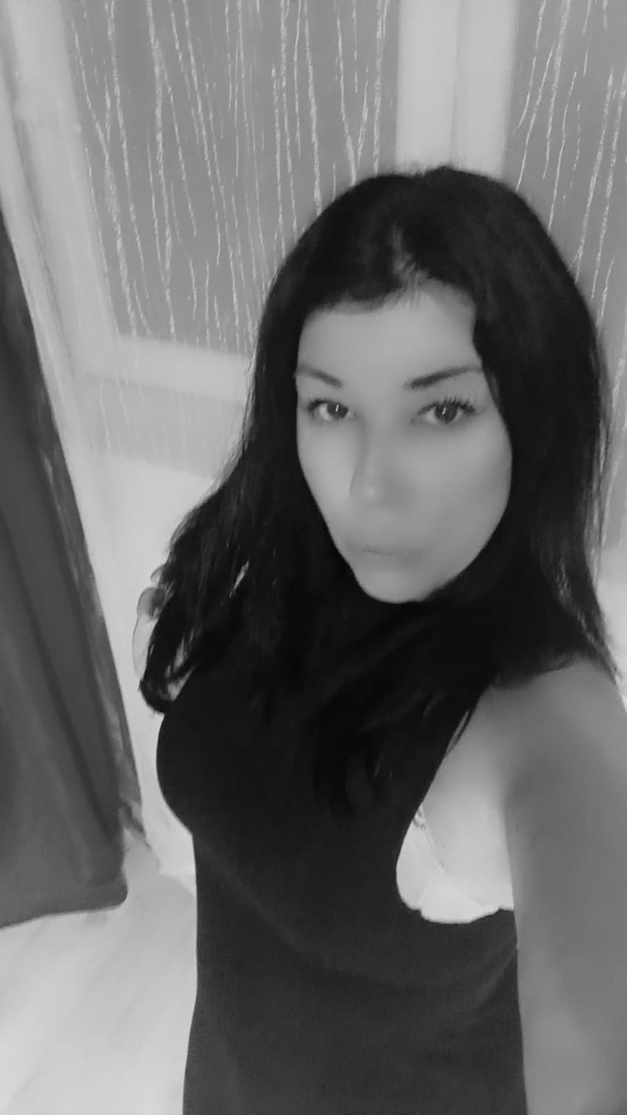 Vanessa, Callgirl im Kölner Raum